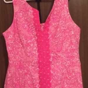 Lilly for target shift